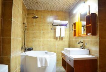 Kunming Green Lake Hostel Esterno foto