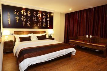 Kunming Green Lake Hostel Esterno foto