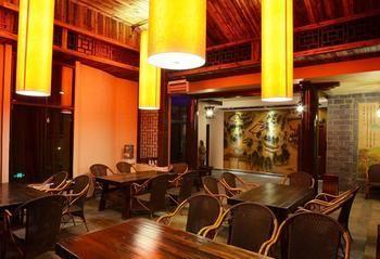 Kunming Green Lake Hostel Esterno foto